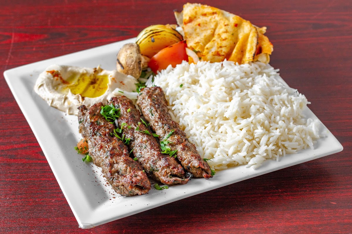 ZAATAR Mediterranean Cuisine-2